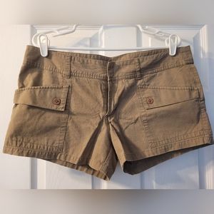 Volcom shorts, size 11 (junior)